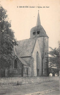 ¤¤   -  BOIS-de-CENE   -  L'Eglise       -   ¤¤ - Sonstige & Ohne Zuordnung