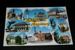 29245-           AUGSBURG - Augsburg