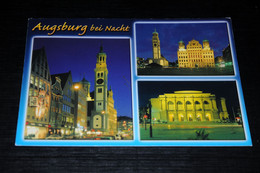 29246-           AUGSBURG BEI NACHT - Augsburg