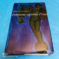 Winston Graham - Fortuna Ist Eine Frau - Polars