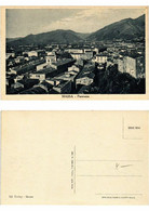 CPA AK MASSA Panorama ITALY (509007) - Massa