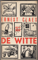 Ernest Claes - De Witte - 1965 - Gesigneerd!! (V411) - Antique