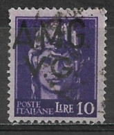 Italy (Venezia Giulia) 1945. Scott #1LN7 (U) Italia - Used