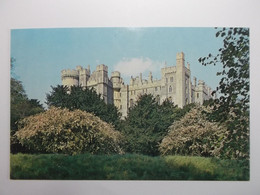 ARUNDEL Castle - Arundel