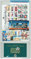 SAN MARINO 1998 ANNATA COMPLETA ** MNH - Full Years