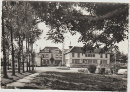 Pas  De  Calais :  OYE  PLAGE  " Port  Joie " Centre De  Vacances Du Groupe Vallourec  1967 - Oye Plage