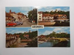 ARUNDEL - Arundel