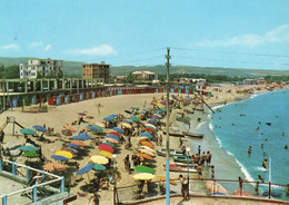 CATANZARO - LIDO DI COPANELLO - FG - Catanzaro