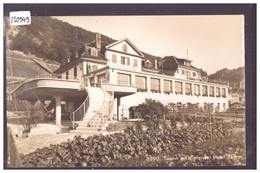 TWANN - DOUANNE - HOTEL BÄREN - TB - Douanne-Daucher