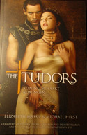 The Tudors - Koning Schaakt Koningin - Door E. Massie En M. Hirst - 2008 - 2e Seizoen Tv-serie - Abenteuer