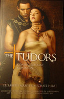 The Tudors - Koning Schaakt Koningin - Door E. Massie En M. Hirst - 2008 - 2e Seizoen Tv-serie - Adventures