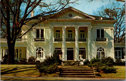 Alabama Montgomery The Governor's Mansion - Montgomery