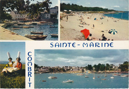 COMBRIT SAINTE-MARINE - Combrit Ste-Marine