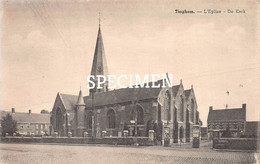 De Kerk - Tiegem - Anzegem