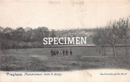 Panorma Van 't Dorp - Tiegem - Anzegem