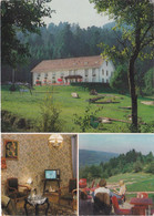 LA PETITE FOSSE Par PROVENCHERES. Auberge Du Spitzemberg - Provencheres Sur Fave