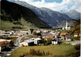 Zernez Im Unter-Engadin (4) - Zernez