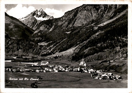 Zernez Mit Piz Linard * 8. 8. 1960 - Zernez