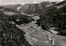 Tschierv (Val Müstair) (30-575) - Tschierv