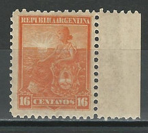 Argentina Mi 110, Sc 133  ** MNH - Neufs