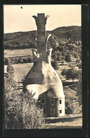 AK Dornach, Heizhaus Des Goetheanum - Dornach