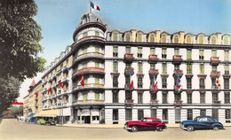 NICE - Hôtel Cecil, 7 Avenue Thiers - Automobiles - Pubs, Hotels And Restaurants
