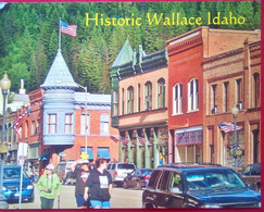 Wallace, Idaho - Altri & Non Classificati