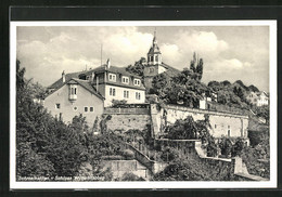 AK Schmalkalden, Schloss Wilhelmsburg - Schmalkalden