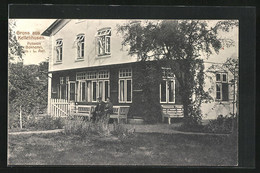 AK Kellenhusen, Hotel Bokhorst - Kellenhusen