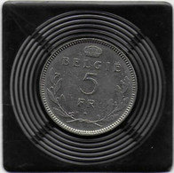 5 Francs 1936 FL - 5 Francs