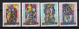 VATICAN : 980-3  MNH ** : Année De La Famille – Family Year  1984 - Neufs