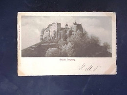 SVIZZERA SUISSE -LENZBURG -F.P. LOTTO N°759 - Lenzburg