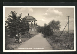 AK Scharbeutz, Am Musiktempel - Scharbeutz