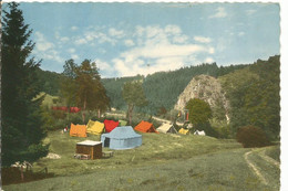 Bistain Cherain Gouvy Camping - Gouvy