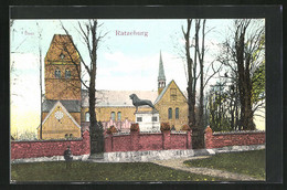 AK Ratzeburg, Dom - Ratzeburg