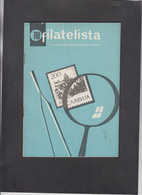 SERBIA, 1967, FILATELISTA, # 118 (004) - Altri & Non Classificati