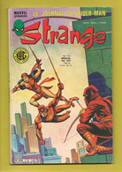 Strange N° 173 - Editions Lug à Lyon - Mai 1984 - BE - - Strange