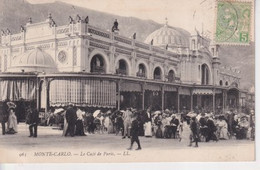 MONACO(CAFE) - Bars & Restaurants