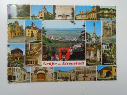 D180991     Österreich   Eisenstadt   Burgenland - Eisenstadt