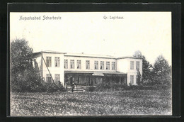 AK Scharbeutz, Gr. Logierhaus - Scharbeutz