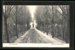 AK Delmenhorst, Allee Und Krankenhaus - Delmenhorst