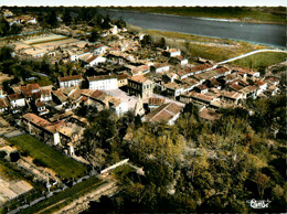 Portet Sur Garonne * Vue Générale Aérienne De La Ville - Other & Unclassified