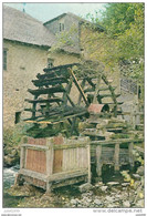 LACUISINE ..-- Le Vieux MOULIN . - Florenville