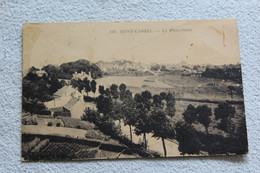 Mont Cassel, Le Panorama, Nord 59 - Cassel