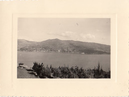 Photographie - Espagne - Vigo - Panorama - Photographs