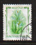 Blumen  2009   Mi 5326                               398 - Used Stamps
