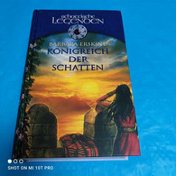 Barbara Erskine - Schottische Legenden - Königreich Der Schatten - Fantasy