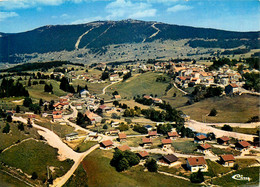 Les Rousses * Vue Aérienne Du Village - Andere & Zonder Classificatie