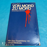 Henry Slesar - Von Mord Zu Mord - Krimis & Thriller