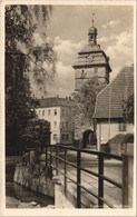 CPA AK Staffelstein Stadtturm GERMANY (1109282) - Staffelstein